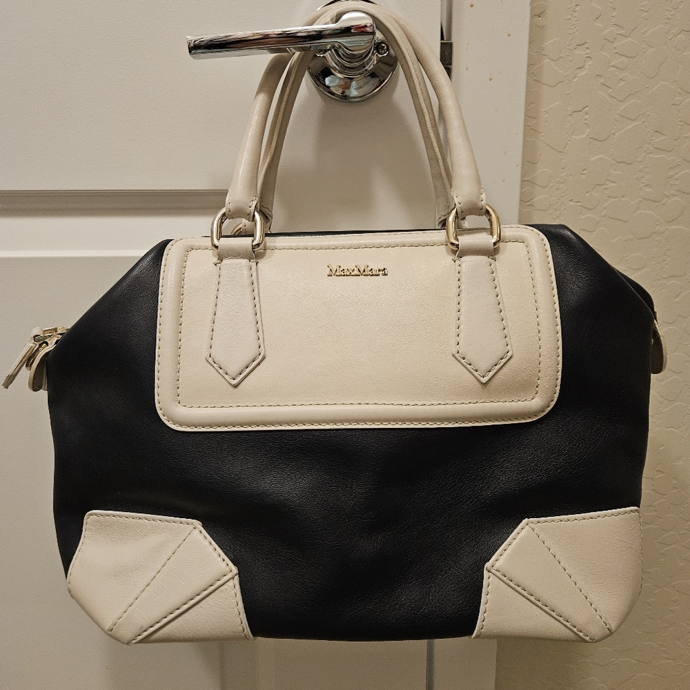 Maxmara bag